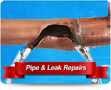 Repipe Country Hills